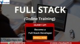 Full stack developer online training