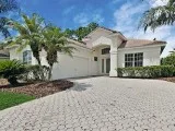 Comfortable single family home
