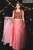Ladies Ethnic Wear Manufacturers