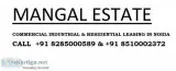 Commercial Space for rent in sector 18 noida call - Mangal Singh