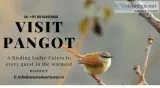 bird watching in india