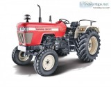 Swaraj 963 fe tractor price in india