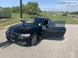 2008 Bmw 335i