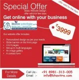 Best Web design company In Kolkata