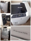 HP CP6015X Color LaserJet Printer Q3933A