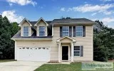 124 Swafford Drive Dallas GA 30157