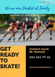 Skating Classes In Hyderabad