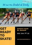Skating Classes In Hyderabad