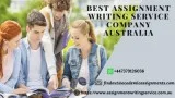 Assignment Writing Service