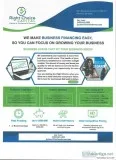 Emergency Business Loans