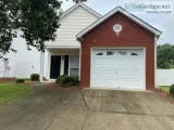 3471 Avensong Village Cir Alpharetta GA 30004