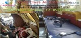 Advanced World Class Air Ambulance from Jamshedpur &ndash Ready 