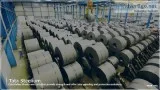 How cold rolled steel grades influence the industrial sector