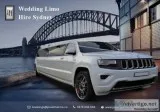 Wedding Limo Hire Sydney