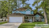 842 Lundford Ct Orange Park FL 32065