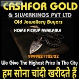 Old Jewellery Buyer In Gurgaon