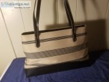 Ladies purse handbag