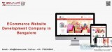 E Commerce Website Development Company