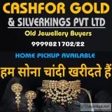 Sell Broken Gold Jewellery In Gurgaon