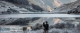 Engagement Photoshoot Queenstown