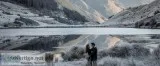 Engagement Photoshoot Queenstown