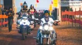 India Bike Week Asia s Largest Bike Festival in Goa