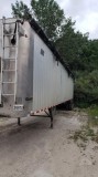 2017 East Live Floor Trailer For Sale In Carver Massachusetts 02
