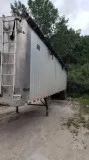 2017 East Live Floor Trailer For Sale In Carver Massachusetts 02
