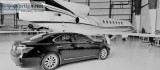 Chicago Airport Limo Service  all American limo