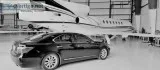 Chicago Airport Limo Service  all American limo