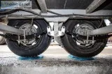 Suspension Service in Adelaide