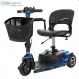 Everlasting Mobility &ndash Best Folding mobility Scooters