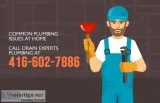 Find Basement Waterproofing Solutions in Toronto