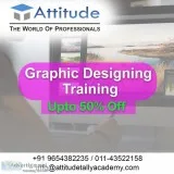 Best Graphic Designing Training in Uttam Nagar