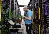 Data Centre Services