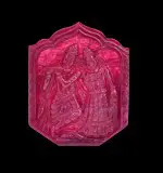 Choose The Ancient Art Of Ruby Carving