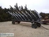 2008 Drago Corn Head