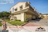 JUST LISTED Large Open Floor Plan Townhome with Coastal Coolness