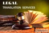 Legal Translation