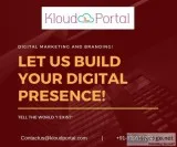 Social Media Marketing Services in Hyderabad  Kloudportal