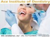 Advanced Dental Courses in India in Hyderabad