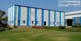 PEB Buildings Structure Supplier in Delhi - EPACK