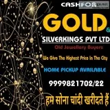 Gold Buyer In Delhi NCR