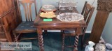 Moving sale