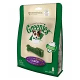 GREENIES DENTAL TREATS LARGE FOR DOGS&nbsp
