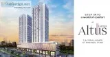 Buy 1, 2, & 3 bhk furnished flats in kharadi pune
