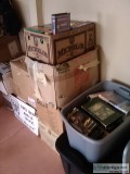 Huge vhs sale