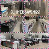 Paradise Appliances And Christopher Metcalfe Creations