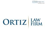 Ortiz Law Firm  National Disability Attorney