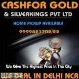 Cash For Silver Near Me